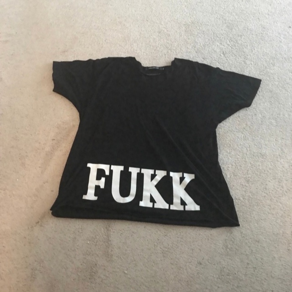 Fresh.I️.Am T-shirt